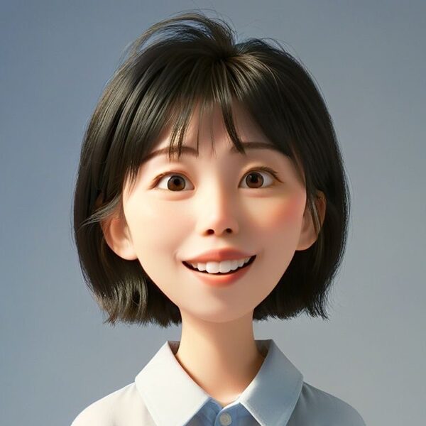 F先生イメージ画像
